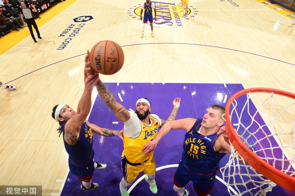 这不仅是两 这不仅是两