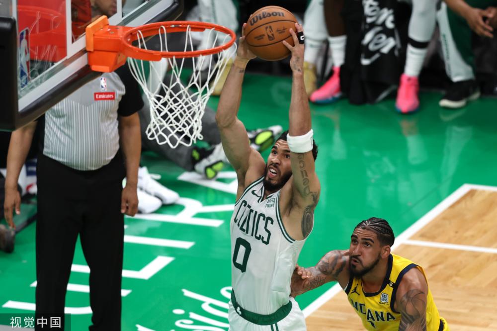 比赛伊始 比赛伊始